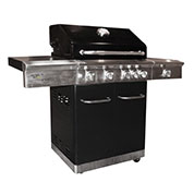 Grelhador a Gs - STARLIGHT  Cookin Garden